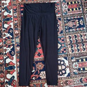 Hatch Maternity Ultimate Before During & After Legging.